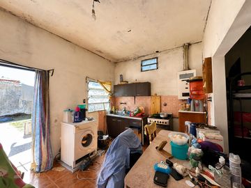 TERRENO EN VENTA VILLA MADERO