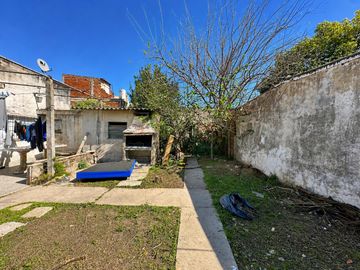 TERRENO EN VENTA VILLA MADERO