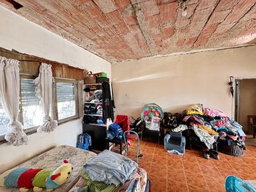 TERRENO EN VENTA VILLA MADERO