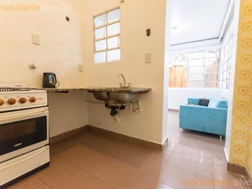 Calle 16 entre 69 y 70 La Plata - Casa de 5 dormitorios en Alquiler