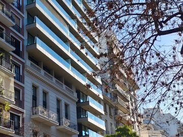 Departamento - Recoleta