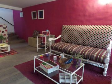 HOTEL BOUTIQUE EN PURMAMARCA, JUJUY.