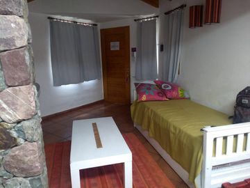 HOTEL BOUTIQUE EN PURMAMARCA, JUJUY.