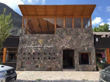 HOTEL BOUTIQUE EN PURMAMARCA, JUJUY.