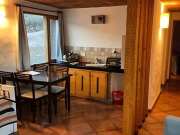 HOTEL BOUTIQUE EN PURMAMARCA, JUJUY.