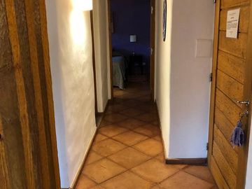 HOTEL BOUTIQUE EN PURMAMARCA, JUJUY.