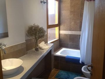 HOTEL BOUTIQUE EN PURMAMARCA, JUJUY.