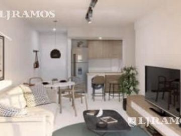 Departamento en Venta de 2 ambientes en Caballito