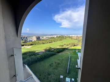 Departamento en Renta en Zibatá con Vista al Campo de Golf