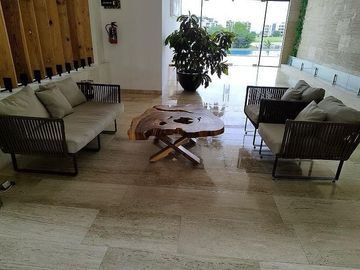 Departamento en Venta en Zibatá en Obra Gris, a Diseñar