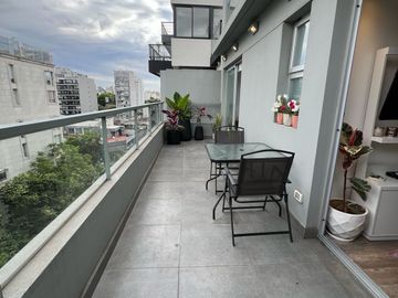 Departamento - Palermo Hollywood