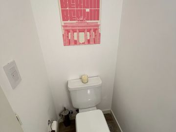 Departamento - Palermo Hollywood
