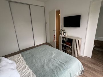 Departamento - Palermo Hollywood