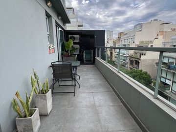 Departamento - Palermo Hollywood