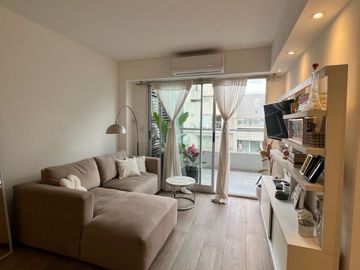 Departamento - Palermo Hollywood