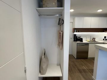 Departamento - Palermo Hollywood