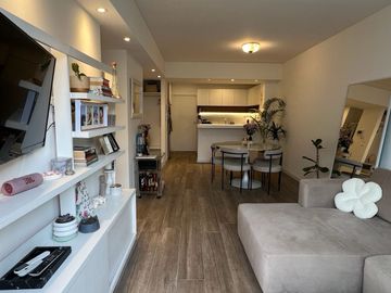 Departamento - Palermo Hollywood