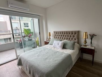 Departamento - Palermo Hollywood