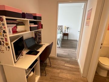 Departamento - Palermo Hollywood