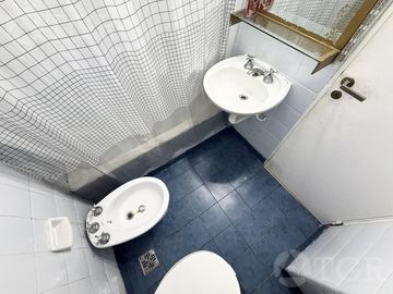 Venta Departamento de 2 ambientes en Villa Crespo