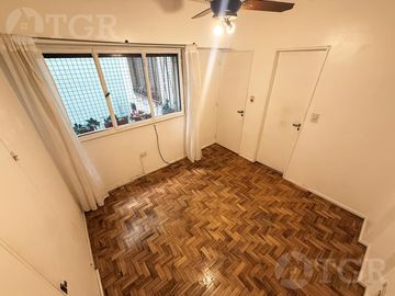 Venta Departamento de 2 ambientes en Villa Crespo