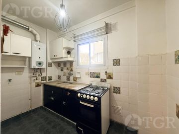 Venta Departamento de 2 ambientes en Villa Crespo
