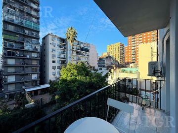 Departamento en Botanico