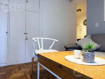 Departamento en Botanico