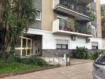 Departamento Oficina de 3 ambientes en alquiler en Versalles/Liniers