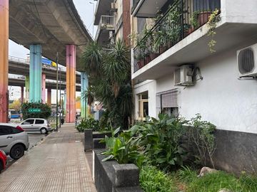 Departamento Oficina de 3 ambientes en alquiler en Versalles/Liniers