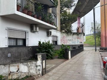 Departamento Oficina de 3 ambientes en alquiler en Versalles/Liniers