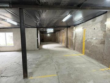Galpón para uso particular en Lanús Este