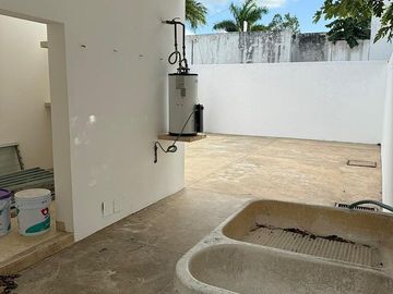 Casa en Venta en Club de Golf La Ceiba