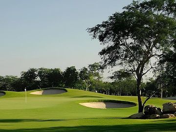 Casa en Venta en Club de Golf La Ceiba