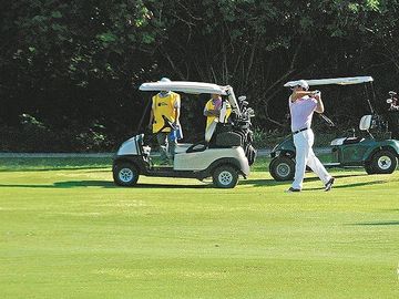 Casa en Venta en Club de Golf La Ceiba
