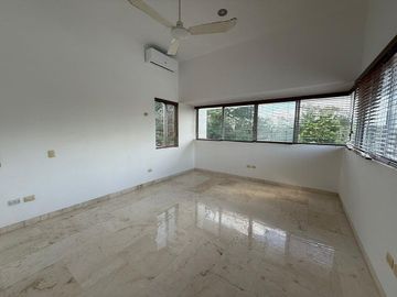 Casa en Venta en Club de Golf La Ceiba