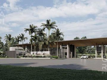 Departamento 3 amb con jardín en venta - Hills Residences, Barrio Saint Thomas Chico, Canning