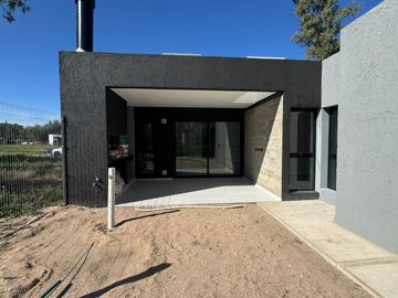 Casa a estrenar en Nuevo Malagueño | Planta baja | Seguridad 24hs