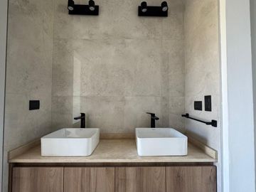 Casa a estrenar en Nuevo Malagueño | Planta baja | Seguridad 24hs