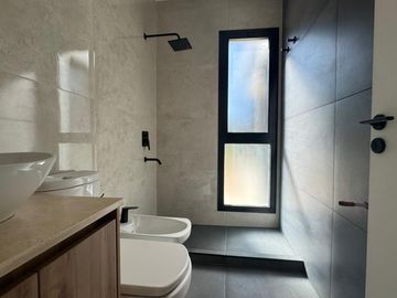 Casa a estrenar en Nuevo Malagueño | Planta baja | Seguridad 24hs