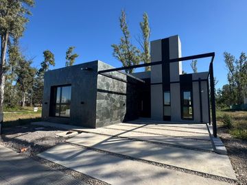 Casa a estrenar en Nuevo Malagueño | Planta baja | Seguridad 24hs