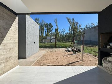 Casa a estrenar en Nuevo Malagueño | Planta baja | Seguridad 24hs