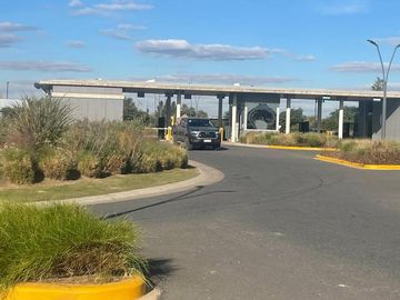 Terreno en venta al lago en Virazón, Nordelta