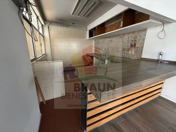 Venta Local Comercial en La Loma, Tlalnepantla de Baz
