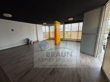 Venta Local Comercial en La Loma, Tlalnepantla de Baz