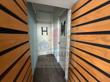 Venta Local Comercial en La Loma, Tlalnepantla de Baz