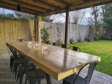 CASA EN VENTA BARRIO CORDON DEL PLATA CON TORU INMOBILIARIO