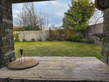CASA EN VENTA BARRIO CORDON DEL PLATA CON TORU INMOBILIARIO