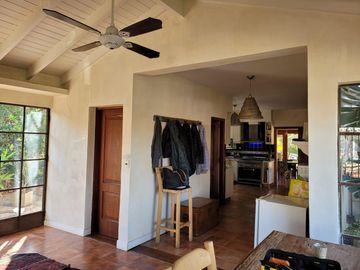 Casa en Alquiler  Pacheco Golf Club 4 dormitorios con jardin y pileta