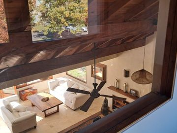 Casa en Alquiler  Pacheco Golf Club 4 dormitorios con jardin y pileta